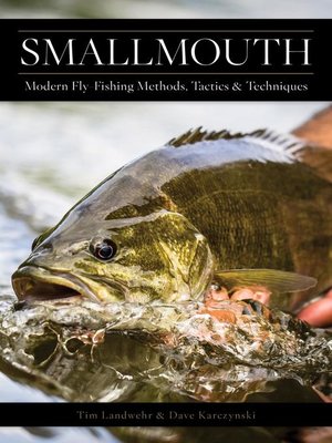 cover image of Smallmouth